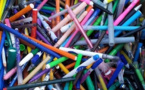Récolte de stylos usagés au profit d’Inseme : L'Extrême-Sud aussi…