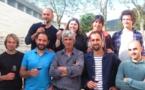 Patrimoniu : Les jeunes vignerons de l’AOC Patrimoniu fêtent le millésime 2014 