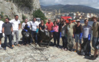 Operata sur le Vieux-Port de Bastia : Quand les élus donnent l'exemple