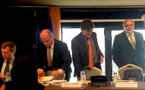 Journée de lancement de Fonds Européens 2014-2020 à Ajaccio : Une enveloppe de 116 millions d’euros