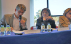  La visite en Corse de Sylvie Guillaume, députée européenne
