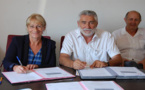 FISAC : Une aide  aux artisans et commerçants indépendants du bassin de vie de L'Ile-Rousse