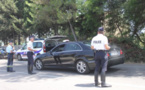Ajaccio : Deux opérations de sensibilisation à la sécurité routière