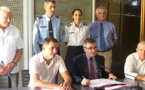 Sécurité routière en Haute-Corse : Des "enquêtes comprendre pour agir"