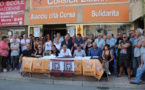 Corsica Libera et Sulidarità dénoncent la situation faite à Pierre Paoli