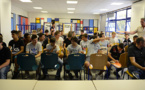 Ajaccio : Semaine de la Sécurité avec le lycée professionnel Jules-Antonini