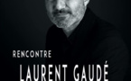 Rencontre samedi avec Laurent Gaudé (Goncourt 2004) et Jérôme Ferrari  (Goncourt 2012) au Clos Colombu à Lumio