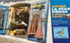   CRPMEM Corse : Un guide de la pêche, un site internet et une application 