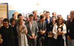 Bastia : L’entrepreneuriat-étudiant récompensé