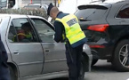 Haute-Corse : immobilisation administrative des véhicules des conducteurs dangereux !