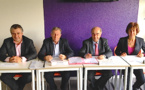 Ecole de Management de Bastia : Signature d’une convention CCI – Experts comptables