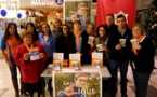 Leclerc Bastia : 2 000€ pour la lutte contre le cancer des enfants et des adolescents