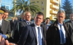 Manuel Valls sur TF1: "Il y en Corse des lignes rouges qui ne peuvent pas être discutées"