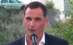 Gilles Simeoni : "Il ne faut pas opposer le Français et le Corse"