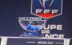 Coupe de France : Sporting-Sochaux, GFCA-Guingamp et Saint-Etienne- ACA à l'affiche des 16es !