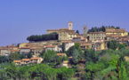 Montescudaio : L’Hymne qui vient de Corse