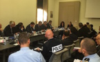 Ajaccio : Gilles Clavreul installe un comité opérationnel de lutte contre le racisme et l’antisémitisme