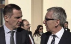  « Construire un partenariat stratégique avec la Sardaigne »