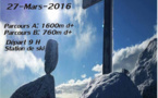 Ski d'Alpinisme à Ghisoni : Première édition du challenge Renosu