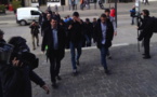 Procès de Reims : Prison avec sursis et interdiction de stade requises contre les supporters bastiais 