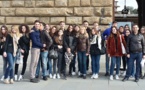 Le lycée Jeanne d’Arc à Florence