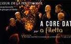 "A Core Datu": Voyage musical et poétique avec A Filetta