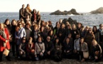 Partenariat éducatif eTwinning entre la Corse et la Sardaigne : Une forte participation