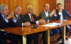 Primaire à droite : Le Comité de soutien à Alain Juppé en ordre de marche autour de Jean Baggioni