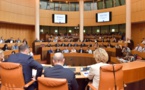 Comité de suivi des fonds européens pour la Corse : 275 millions d’euros pour 2014-2020
