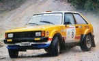 Rallye du Maroc Historique : Bernard Barile et Patrick Chiappe vainqueurs