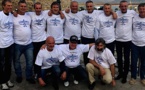 36 ans après les champions de France UNSS du Lycée Giocante se retrouvent à Calvi