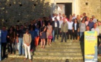 L’itinéraire culturel européen saint-Martin inauguré en juillet à Tours avec la Corse en invitée d’honneur