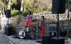 Musique en fête au Domaine Orsini de Calenzana