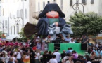 L'An 1 du nouveau Carnaval d'Ajaccio : Des débuts très prometteurs