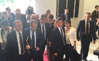 Jean-Guy Talamoni et Gilles Simeoni à l'offensive face au Premier ministre