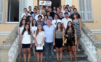 Bastia : Une année scolaire bien conclue au Lycée Jeanne d’Arc