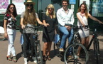 "Bastia By Cycle" : Une initiative qui roule !