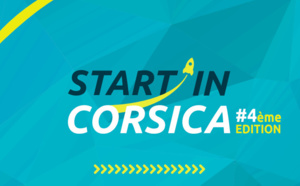 Start in Corsica : la fondation de l'Université de Corse lance le 4e concours 