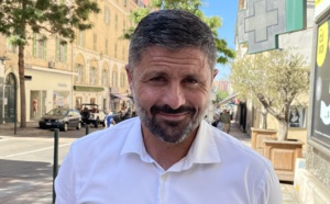 Le député nationaliste sortant Jean-Félix Acquaviva, candidat de Femu a Corsica dans la 2ème circonscription de Haute-Corse. Photo CNI.