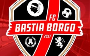 Alexandre Torres, nouvel entraineur du FC Bastia-Borgo