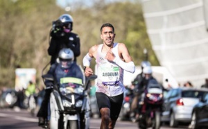 DOSSIER - Ces sportifs corses en route pour les JO de Paris - Morhad Amdouni, la rage de vaincre