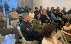 Cultura  - A Vaghjimata d'Òmara à L'Animu