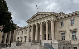 Trafic d'armes vers la Corse : 17 hommes condamnés par le tribunal correctionnel de Marseille