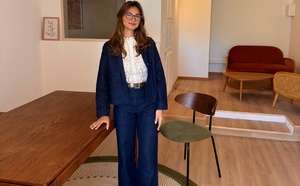 À L’Île-Rousse, Marie-Léna Bothorel accompagne les jeunes grâce à la sophrologie