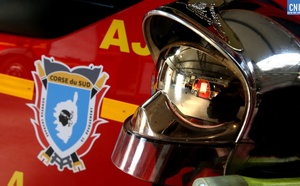 Porto-Vecchio : un motard grièvement blessé dans un accident sur la D368