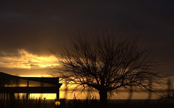 A màghjina - L’ultimi lumi di u Liamone