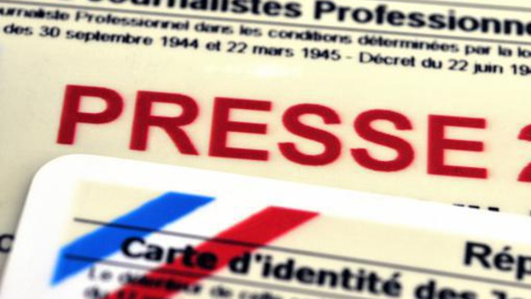 Offre d’emploi : Corse Net Infos recrute un(e) journaliste à Bastia