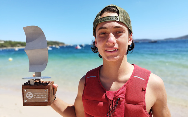 Personnalité corse de l'année 2025 : et si c'était Ezio Bastianelli ?