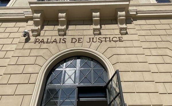 Mickaël Ettori interpellé à Olmeto