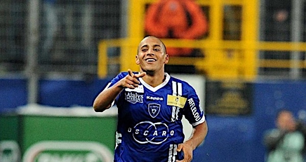 Football -  Wahbi Khazri tire sa révérence